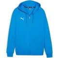 PUMA Herren Sweatshirt teamGOAL Casuals Hooded Ja