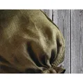 Koh-i-Noor NOOR Jutesäcke Natur I SB-Pack Grösse S (60 x 105cm) I 3 Gartensäcke zur Lagerung von Gartenabfällen (070601053PRN)