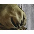 Jutesack ,,S"  3 Stück 60x105cm Müllsack Laubsack Gartenmüllsack Garten Sack Neu