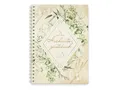 familiawedding Greenery - Design Gästebuch zur Hochzeit familia Verlag