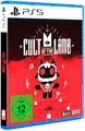Cult of the Lamb - PS5 / PlayStation 5 - Neu & OVP - Deutsche Version