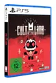 Cult of the Lamb | PS5 Spiel | neu & ovp
