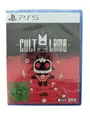 Playstation 5 Spiel Cult of the Lamb NEU & OVP in Folie Arcade Familie Kinder