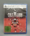 Sony Playstation 5 - PS5: Cult of the Lamb