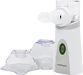 Medisana IN 515 tragbarer Ultraschallvernebler Inhalator
