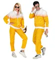 BIER TRAININGSANZUG Oberteil Hose Gr. XXL Trainings Anzug Bieranzug Jogginganzug