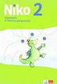 Niko / Arbeitsheft Schulausgangsschrift 2. Schuljahr | Buch | Zustand sehr gut