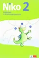Niko Sprachbuch 2: Arbeitsheft Schulausgangsschrift Klasse 2 (Niko Sprac… | Buch