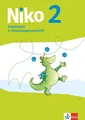 Niko. Arbeitsheft Schulausgangsschrift 2. Schuljahr