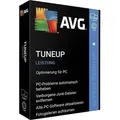 AVG TuneUp 2026 - 1 PC - 1 Jahr, Download