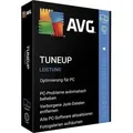 AVG TuneUp 2026, 1 PC - 1 Jahr, Download