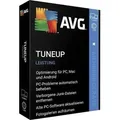 AVG TuneUp - 1 Gerät - 1 Jahr