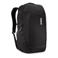Thule Accent Backpack 28L, Black, einheitsgröße
