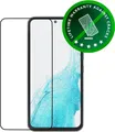 dbramante1928 Eco-shield - Bildschirmschutz für Handy - Rahmenfarbe schwarz - für Samsung Galaxy Xcover 5 (ESX5CL004247)