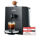 JURA ONO Coffee Black (EA) (15505) - Jura Herstellergarantie, kostenlose Beratung 08001006679