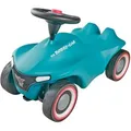 Bobby Car Neo Farbe des Jahres 2023, Rutscher azurblau/apricot