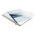 Fellowes Apex Laminierfolie STD Duty (A4, 100 Stk., 100 µm) (6003301)