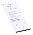 vhbw Akku kompatibel mit Samsung Galaxy A5 2016 Duos, SM-A510K, SM-A510F/DS, SM-A510F, SM-A5100 Handy Smartphone Telefon (2900 mAh, 3,8 V, Li-Ion)