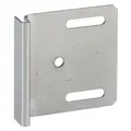 Hettich Anschlagwinkel Typ 4516 Stahl vernickelt (1 Stk.) (79788)
