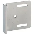 HETTICH PRESTIGE 2000 Anschlagwinkel Typ 4516, Stahl vernickelt