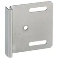 HETTICH PRESTIGE 2000 Anschlagwinkel Typ 4516, Stahl vernickelt