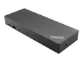 Lenovo ThinkPad Hybrid USB-C with USB-A Dock (40AF0135US)