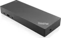Lenovo ThinkPad Hybrid USB-C with USB-A Dock