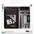Bigben Pack Essential XL (DSi XL) (DSIXLPACK3)