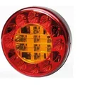 Rückleuchte rechts 24 V LED HELLA Licht-Expertise passend für SCANIA