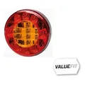 2SD 357 027-001 HELLA Heckleuchte HELLA VALUEFIT