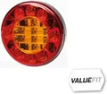 Heckleuchte HELLA VALUEFIT 2SD 357 027-001 12V 24V
