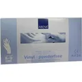 2x VINYL Handschuhe puderfrei large 100 ST