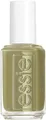 Essie Schnelltrocknender Nagellack „expressie“, Nr. 320 precious cargo go, Grün, Vegane Formel, 10 ml
