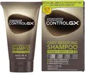 Control GX Graureduzierendes Shampoo für graues Haar neue verbesserte Formel ...