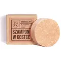 Mydlarnia Cztery Szpaki Universelle Shampoo Bar, 75g