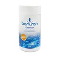 Banisan Chlorisan Chlorgranulat 1 kg
