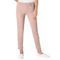 ascari Bequeme Jeans Jeans leicht vertieft weiß 36