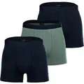 Calida Of Switzerland New Boxer Natural Benefit Boxershort