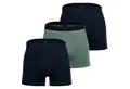 CALIDA Boxer Herren Boxershort 3er Pack Baumwolle (Packung, 3er Pack)