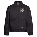 West Coast Choppers Kurzjacke schwarz XXL