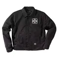 West Coast Choppers Og Lined Jacket 2XL