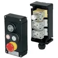 Ceag Sicherheitst. Ex-Befehlsgeber GHG 411 8300 R0003