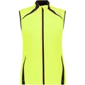 CMP - Sportweste für Damen, Gelbes Fluo, D36