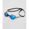 Verspiegelte Schwimmbrille Cobra Ultra Swipe Mirror - Blue-silver - Einheitsgröße