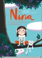 Nina - Ein grandioses letztes Jahr im Kindergarten: Nina - Band 1 | Das Vorlesebuch für alle Vorschulkinder