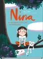 Emi Gunér ~ Nina 9783954702114