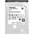 Toshiba 500GB MQ01ACF, 2.5 Zoll, 500 GB, 7200 RPM, Serial ATA III, 16 MB