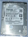 NEW Toshiba MQ01ACF050 500GB 7200 RPM SATA 6.0Gb/s 2.5" Laptop HDD bare Drive