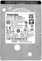 FESTPLATTE TOSHIBA MQ01ACF050 500GB SATA III 7200U/min 16MB 6Gbps 2.5'' Zoll