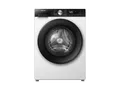HISENSE WF3S8043BW3 Waschmaschine (8 kg, 1400 U/Min., A)